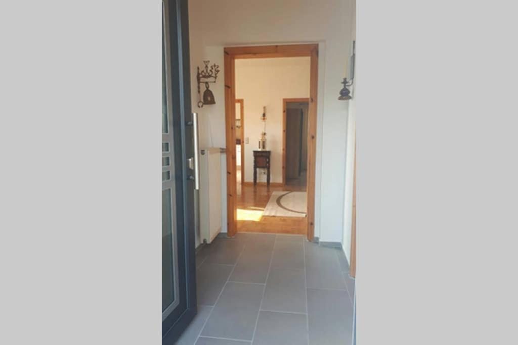 Ferienwohnung Alpaka Blick Schneppenbach المظهر الخارجي الصورة