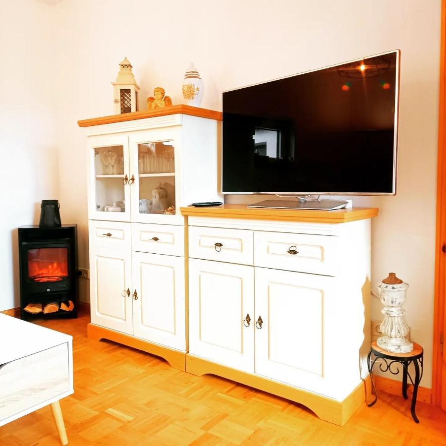 Ferienwohnung Alpaka Blick Schneppenbach المظهر الخارجي الصورة